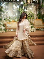 KAIA FAIZA SAQLAIN