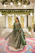 MAHEEN JABEEN GREEN