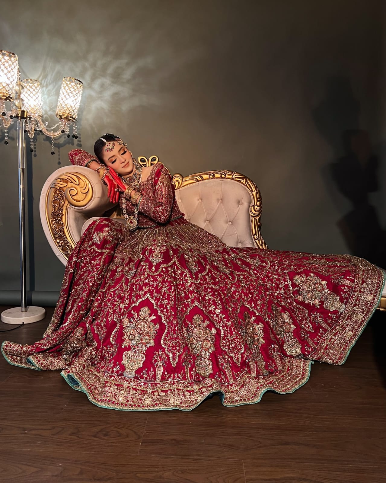MNR KAIF RAWSILK