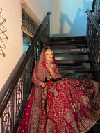 MNR KAIF RAWSILK