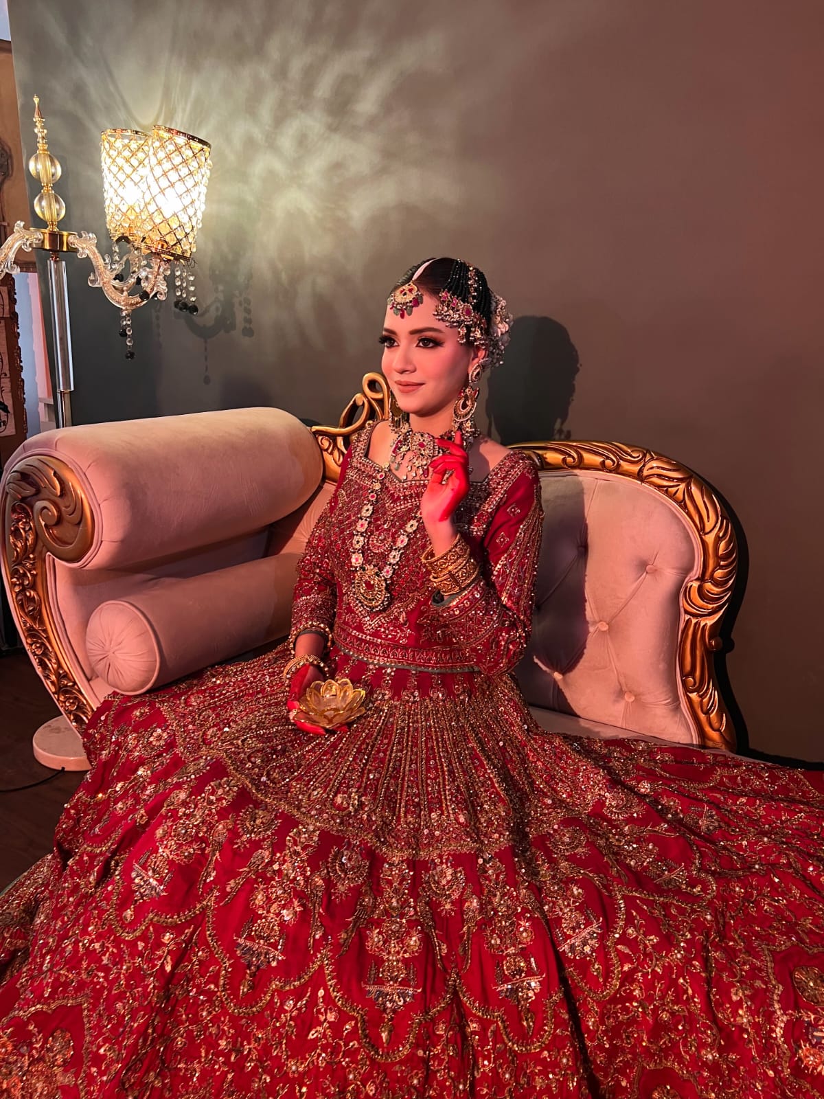 MNR KAIF RAWSILK