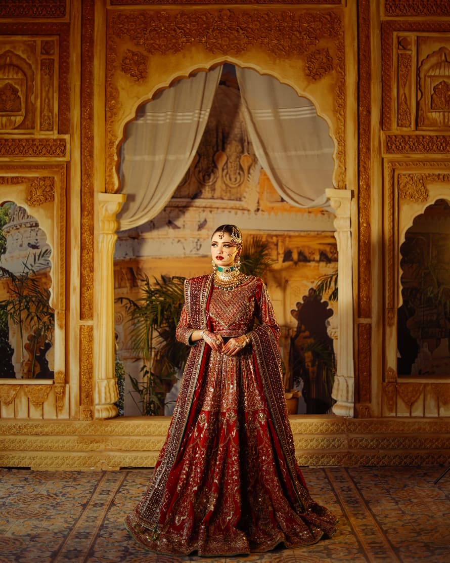 MNR KAIF RAWSILK