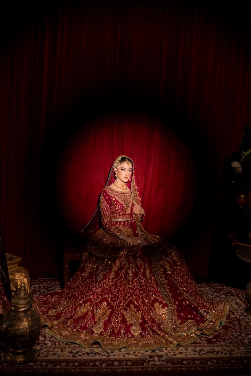 MNR KAIF RAWSILK MAGENTA