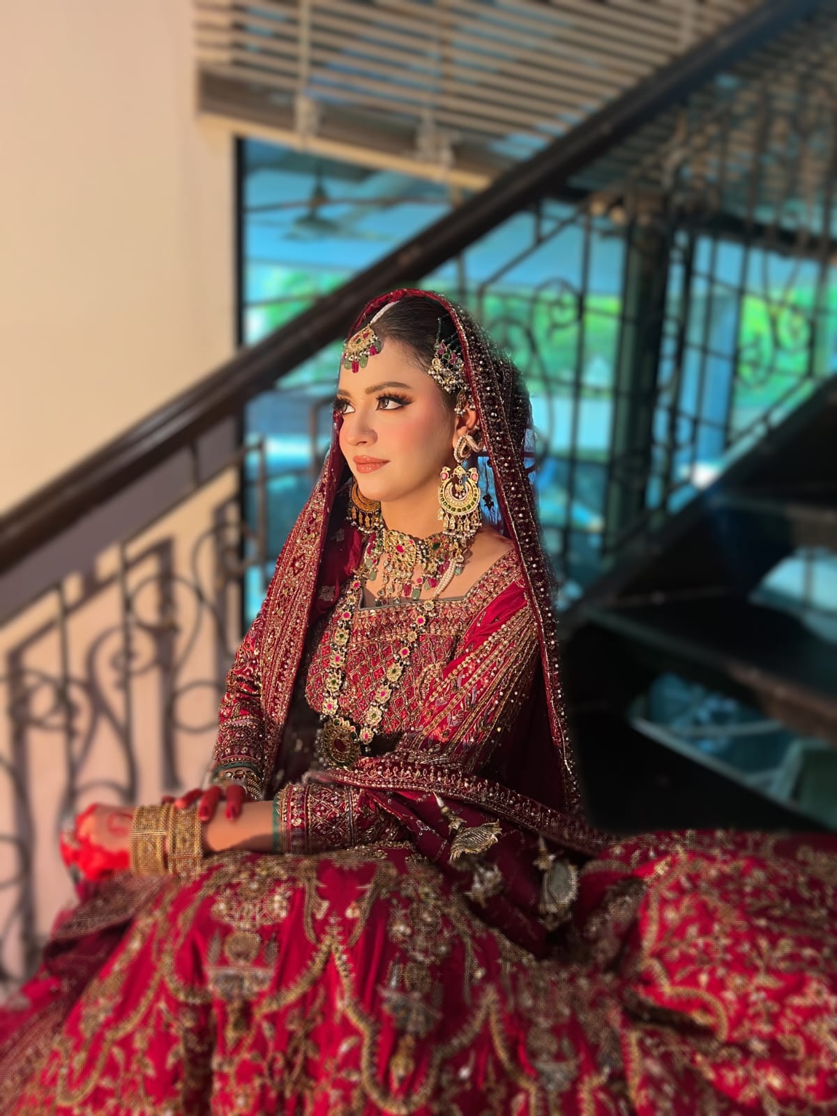MNR KAIF RAWSILK