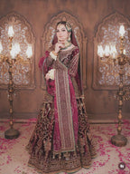 MNR KAIF VELVET