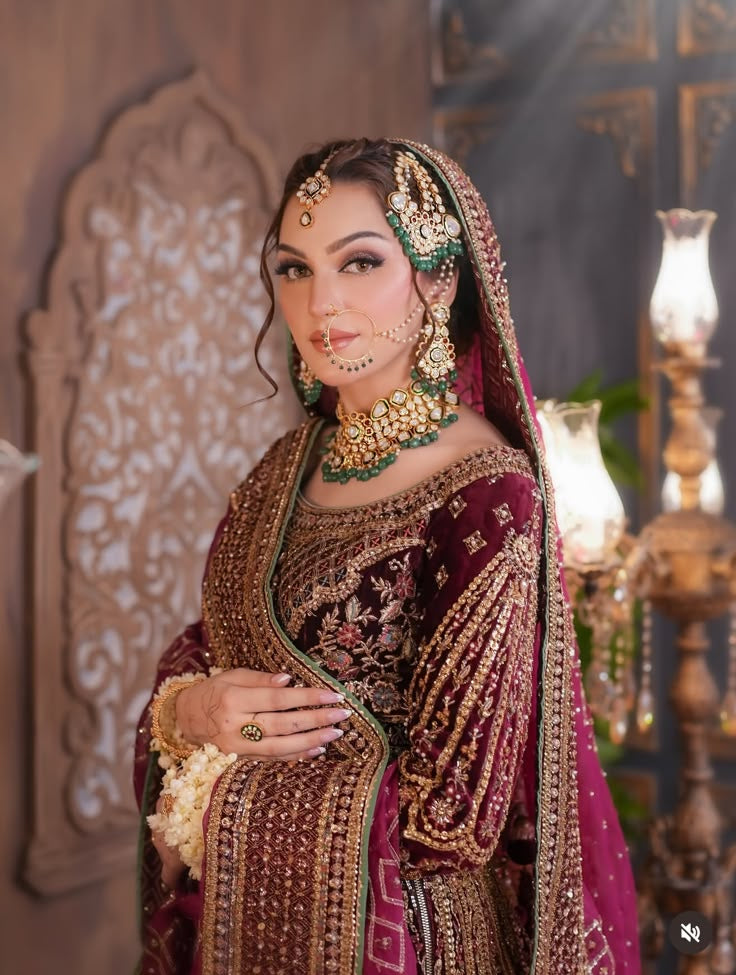 MNR KAIF VELVET