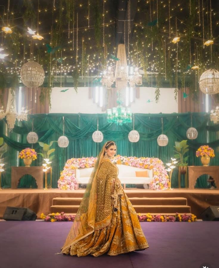 MNR KESAR MAHAL