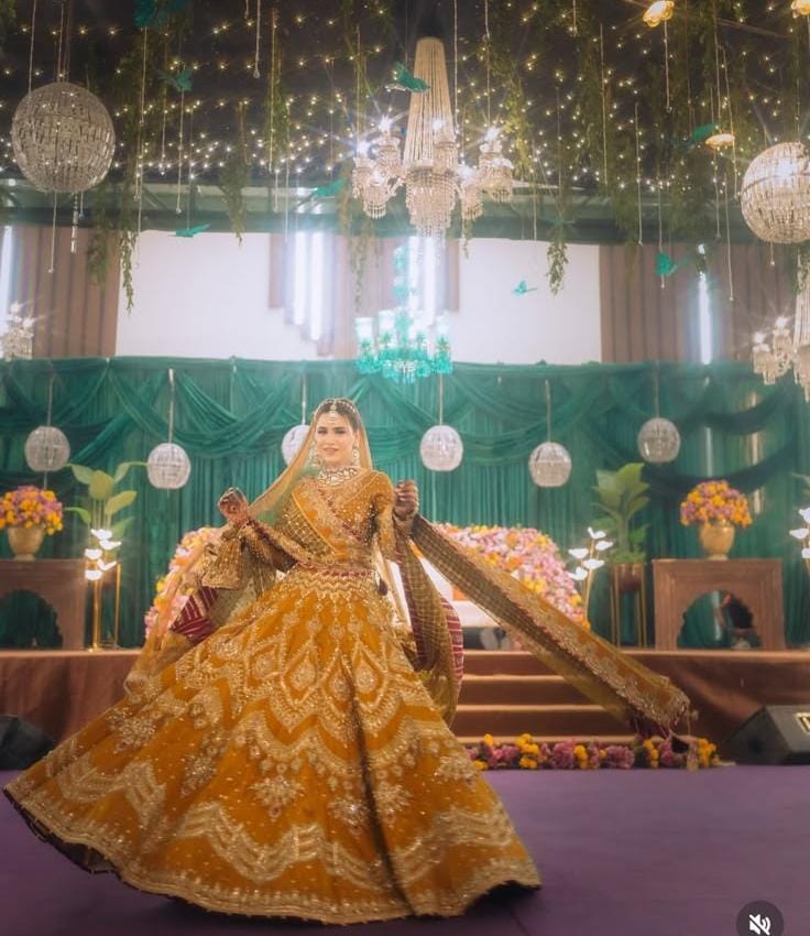 MNR KESAR MAHAL
