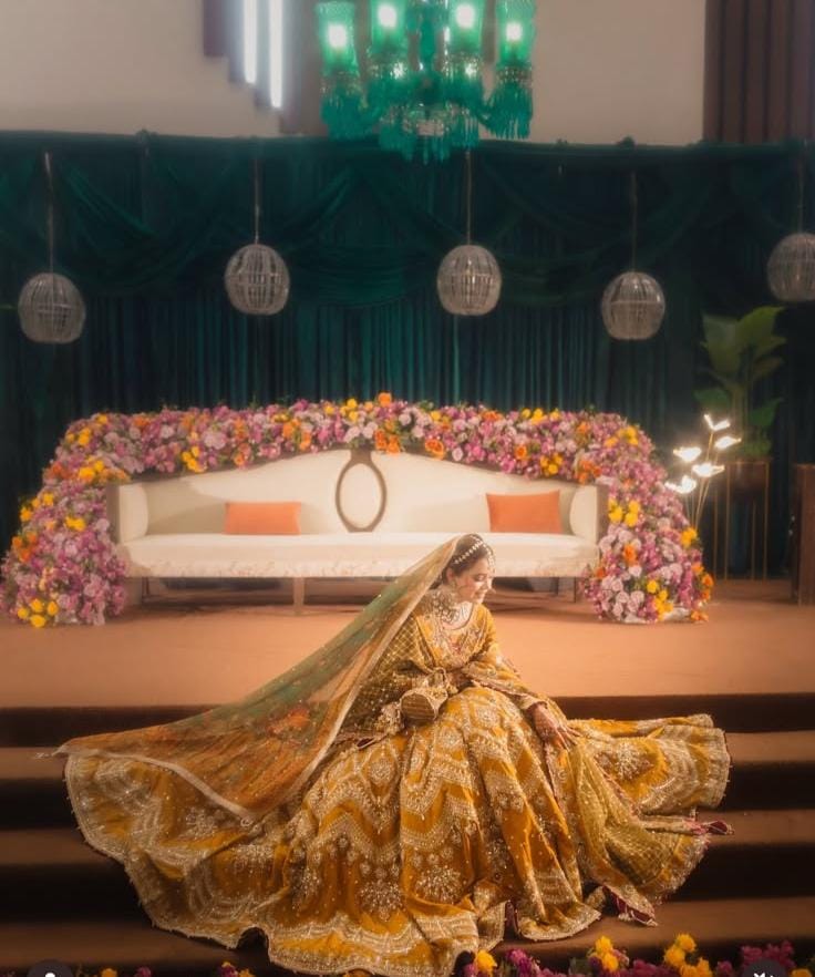 MNR KESAR MAHAL