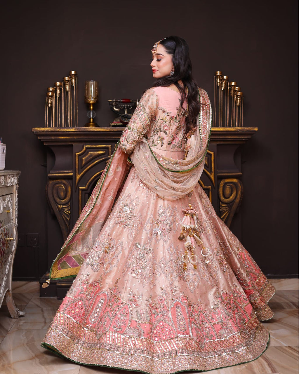 MNR QANDH MAXI