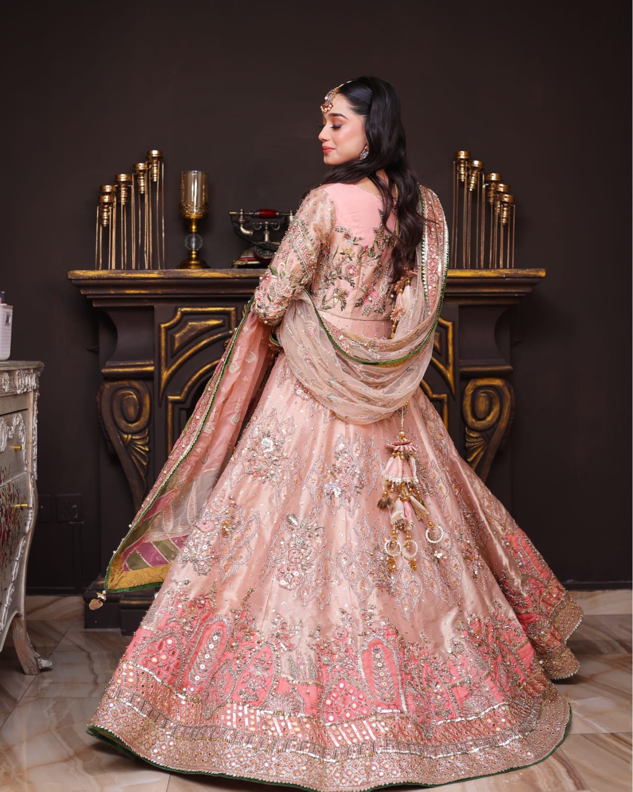 MNR QANDH MAXI