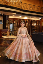MNR QANDH MAXI