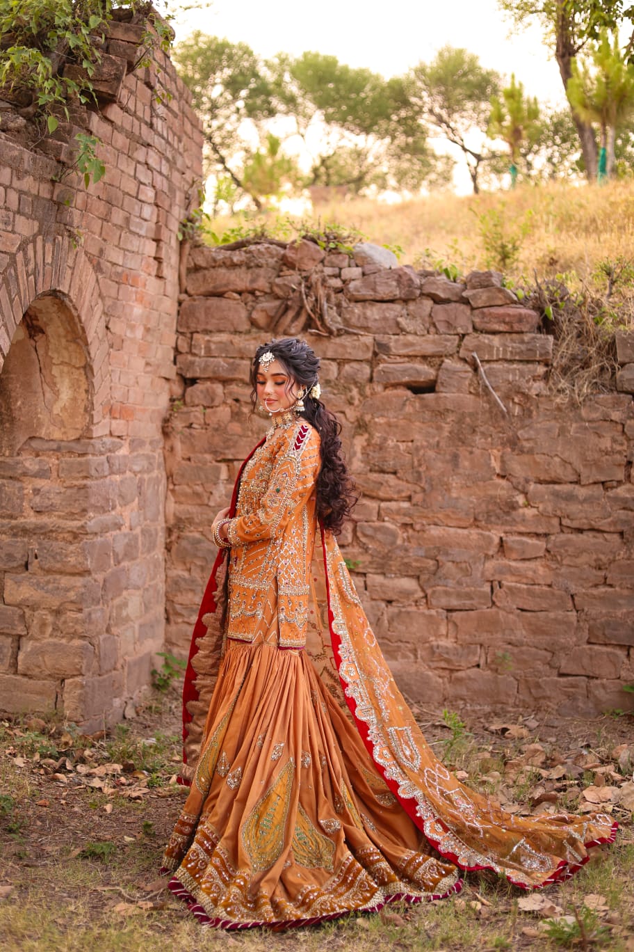 MNR ZEENAT MAHAL