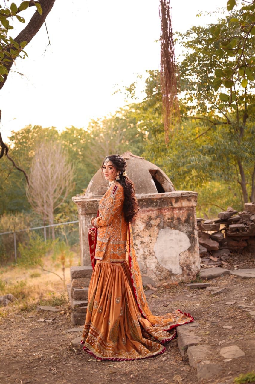 MNR ZEENAT MAHAL