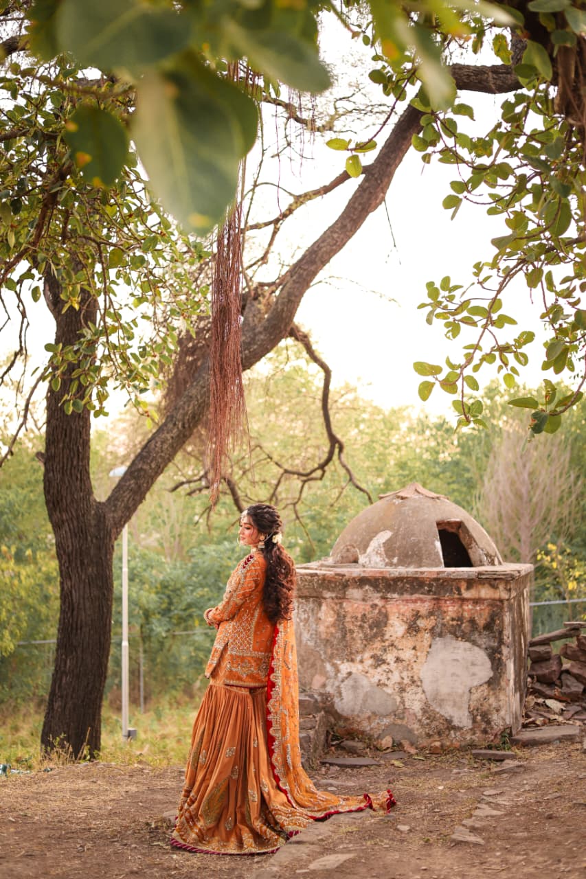 MNR ZEENAT MAHAL