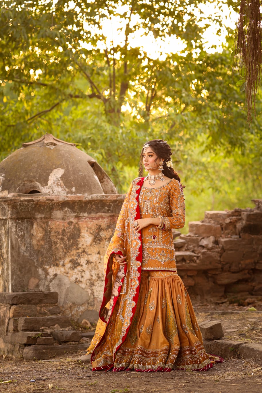 MNR ZEENAT MAHAL