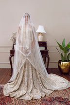 MYSIE BY TAHIRA FISH TAIL