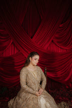 SUFFUSE GOLD ANGRAKHA