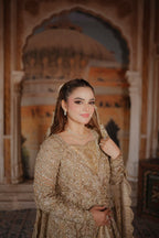 SUFFUSE GOLD ANGRAKHA