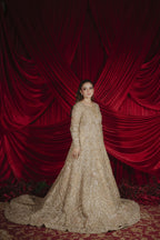 SUFFUSE GOLD ANGRAKHA