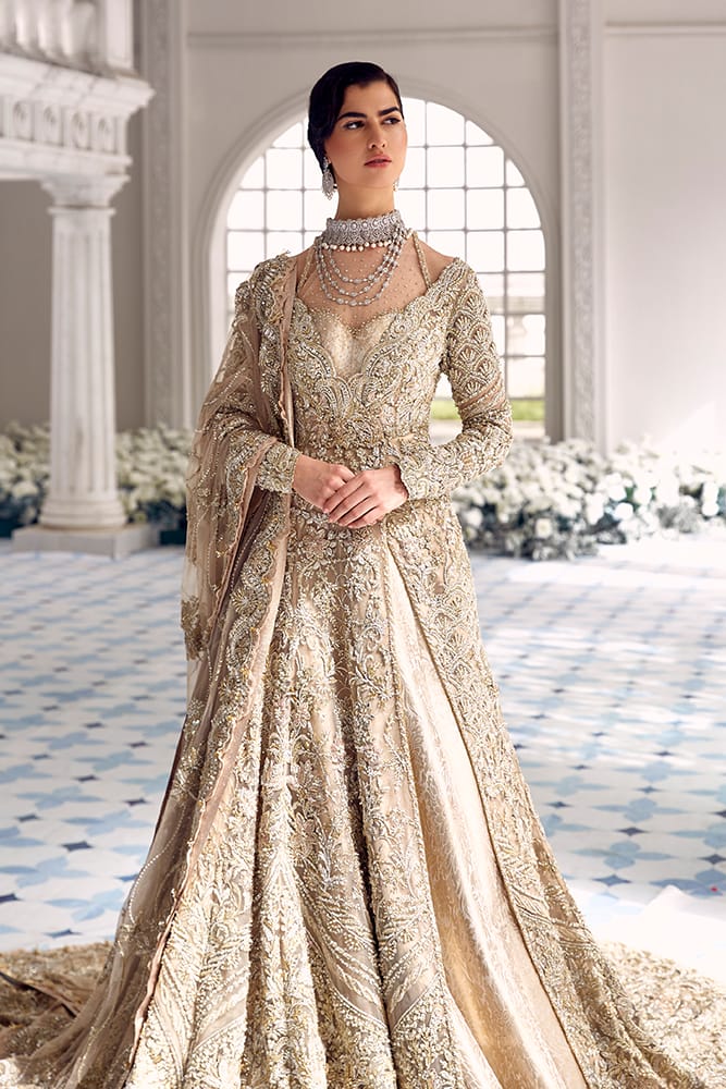 SUFFUSE GOLD ANGRAKHA