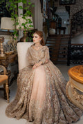 SUFFUSE COFFEE PINK DRESS