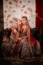 TEENA DURRANI INSPIRED