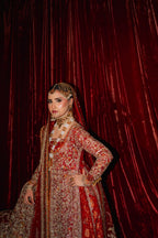 TEENA DURRANI INSPIRED