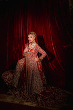 TEENA DURRANI INSPIRED