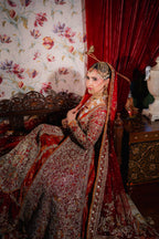 TEENA DURRANI INSPIRED