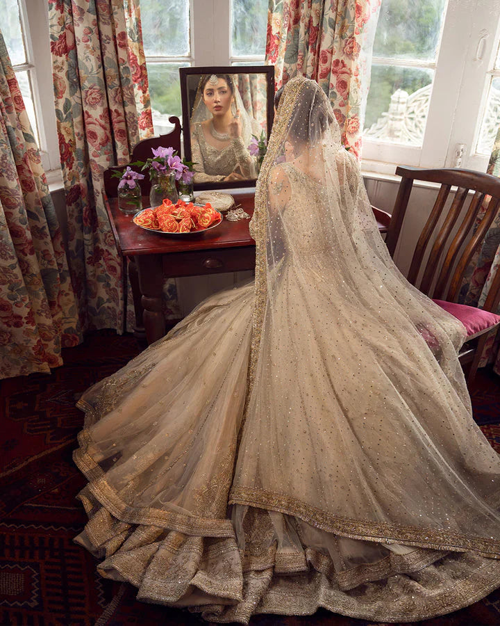ANAMTA FAIZA SAQLAIN