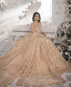 WOMEN'S REPUBLIC PEACH
