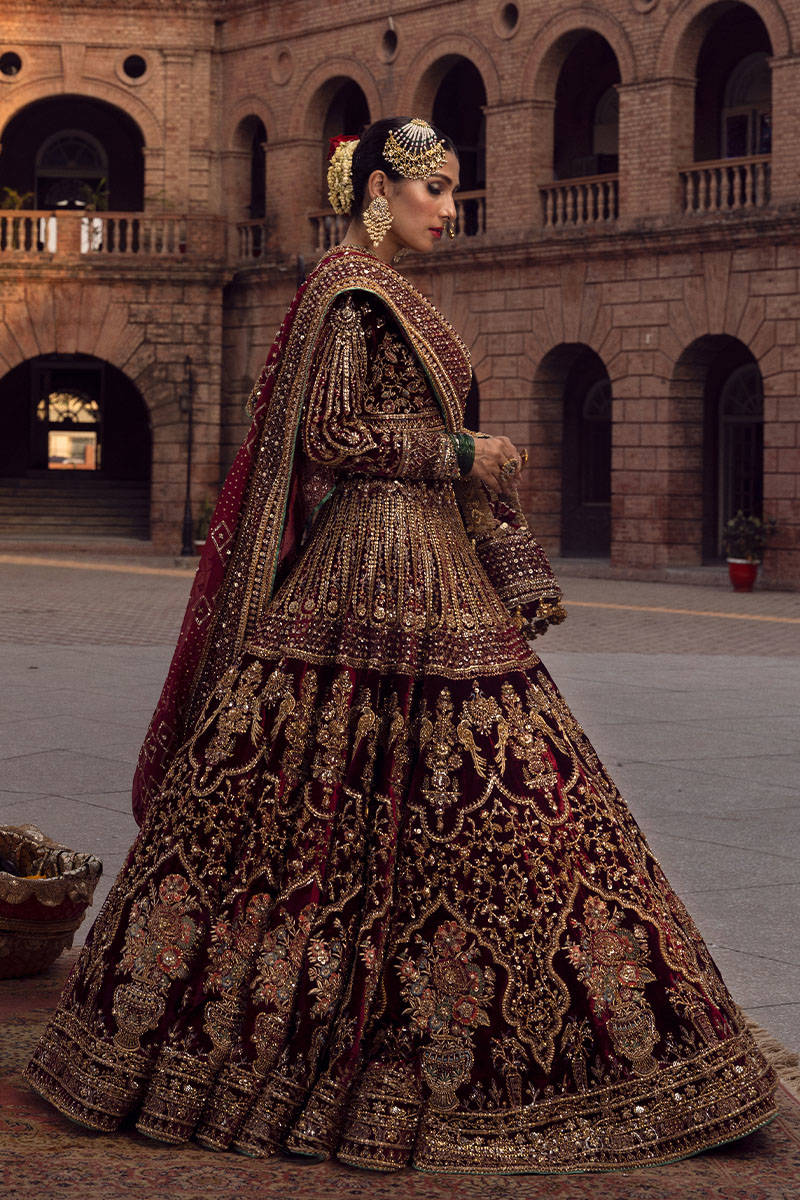 MNR KAIF VELVET