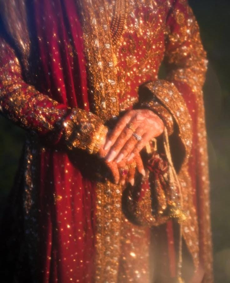 ZEESHAN DANISH BARAAT