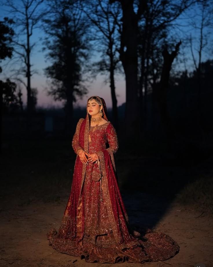 ZEESHAN DANISH BARAAT