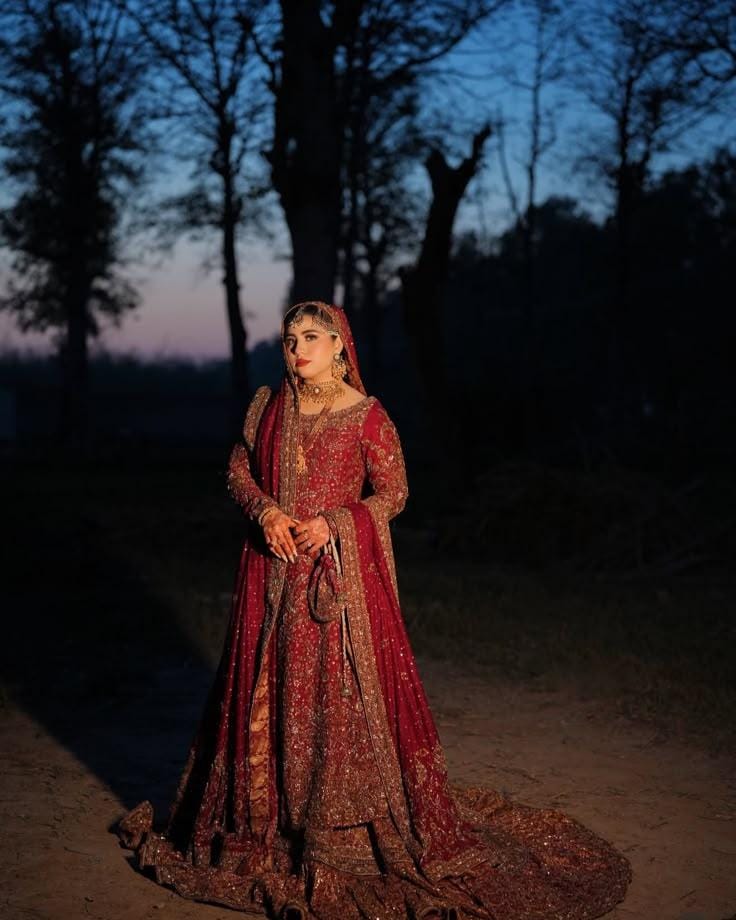 ZEESHAN DANISH BARAAT