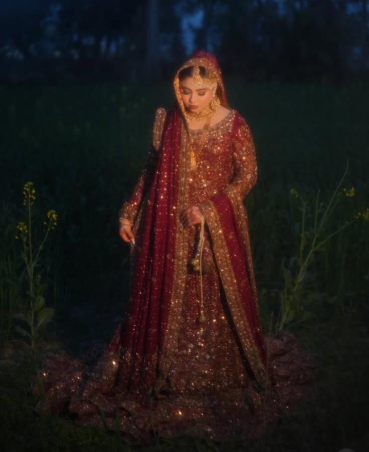 ZEESHAN DANISH BARAAT