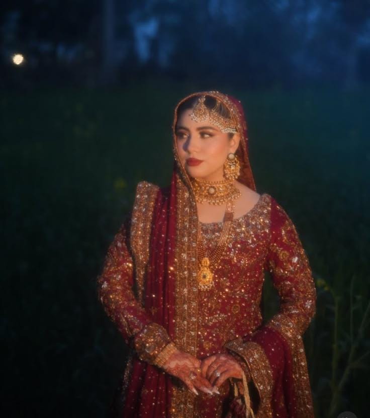 ZEESHAN DANISH BARAAT