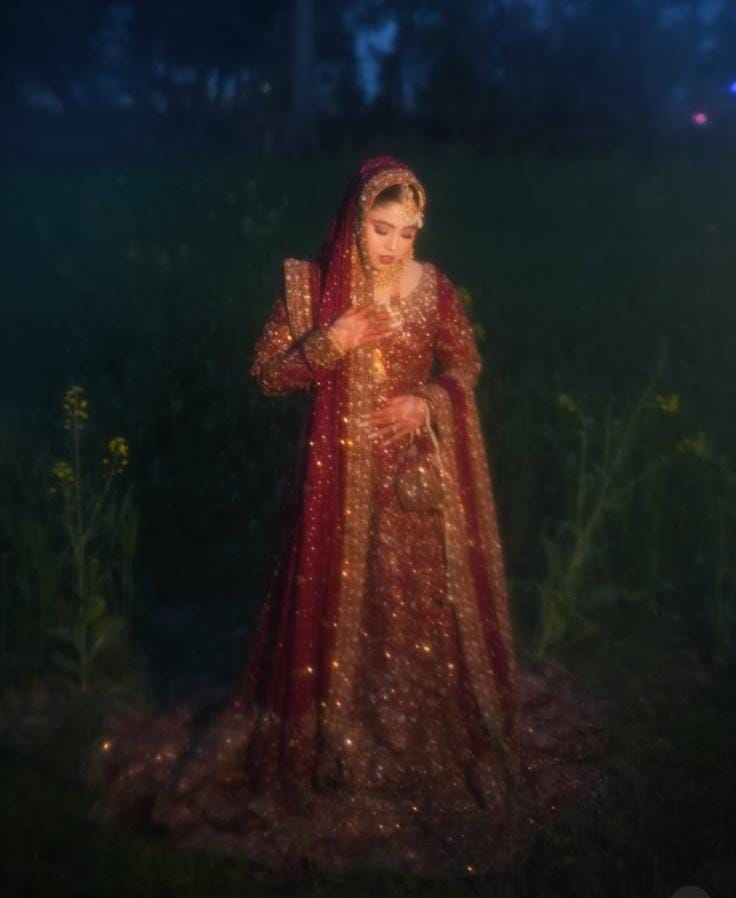 ZEESHAN DANISH BARAAT