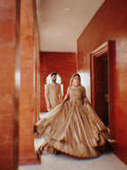 ZARIANA FAIZA SAQLAIN