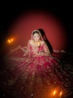 FAIZA SAQLAIN ARUSA