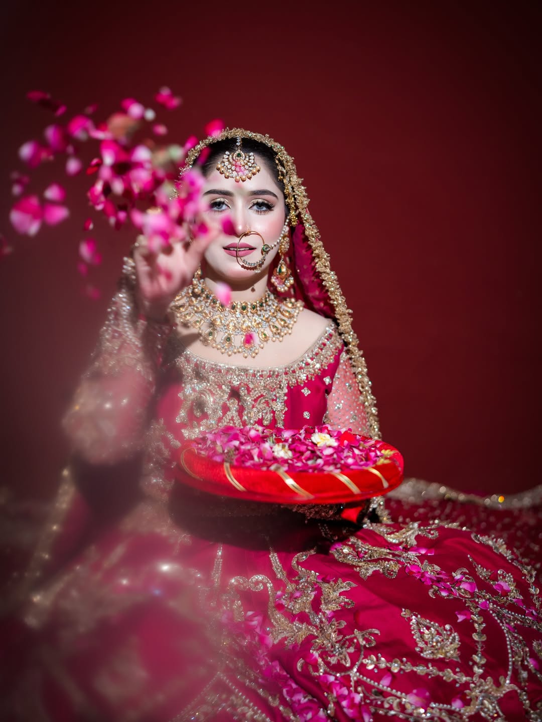 FAIZA SAQLAIN ARUSA