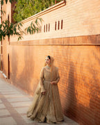 ZARIANA FAIZA SAQLAIN
