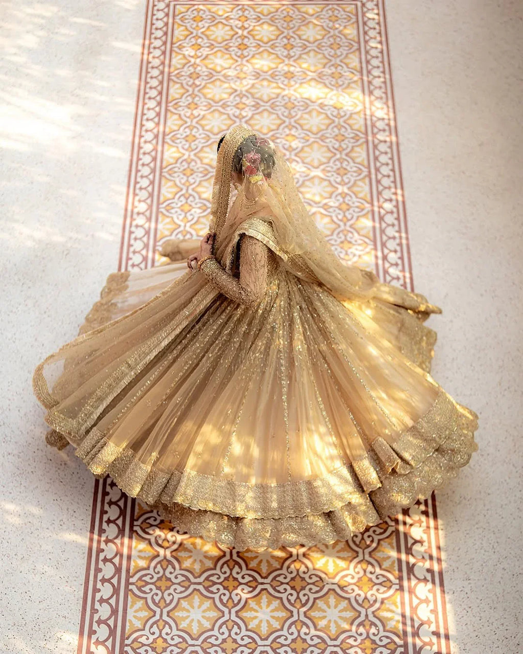 ZARIANA FAIZA SAQLAIN