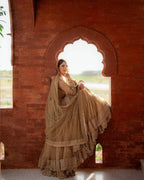 ZARIANA FAIZA SAQLAIN