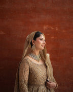ZARIANA FAIZA SAQLAIN