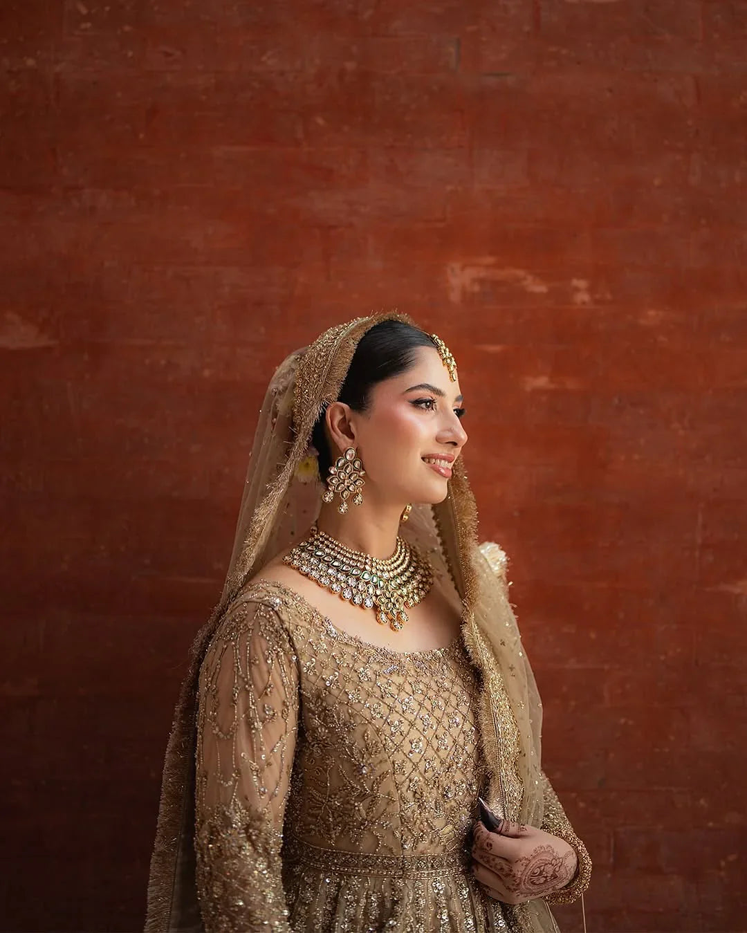 ZARIANA FAIZA SAQLAIN