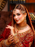 SAJ MULTI JEWELLERY SET