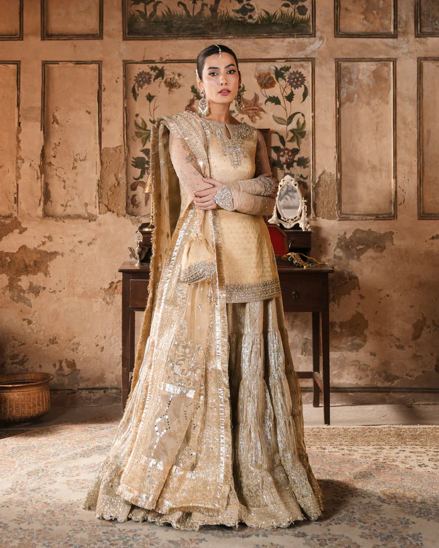 FAIZA SAQLAIN ZIMAL
