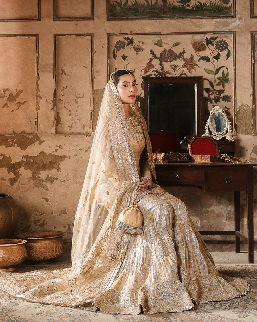 FAIZA SAQLAIN ZIMAL